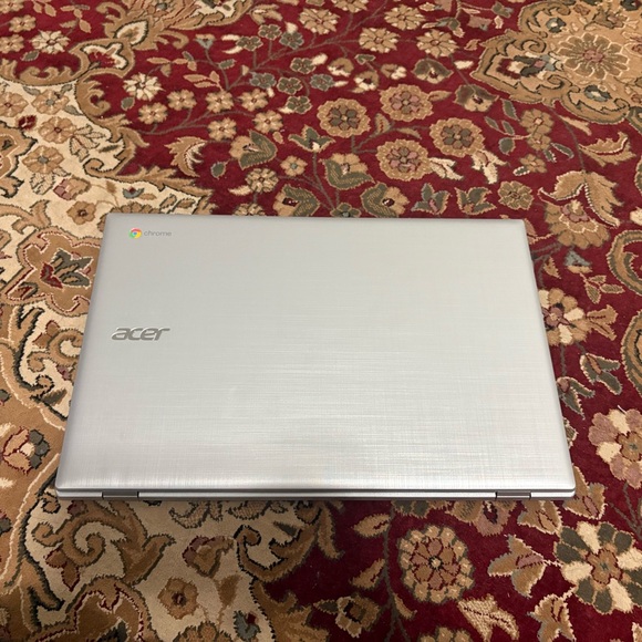 Acer Chromebook 315 touchscreen  - Picture 3 of 4